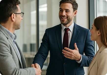 Forecast Intelligence